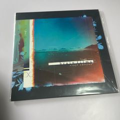 TK from 凛として時雨 brain films vinyl edition レコード アナログ