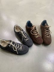 TODAYFUL German Trainer Type2グレー/38 - メルカリ