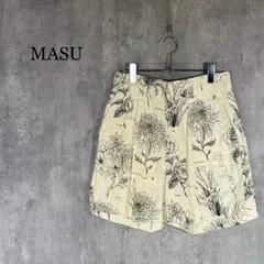 2026年最新】MASU メンズ ショートパンツ・ハーフパンツの人気アイテム