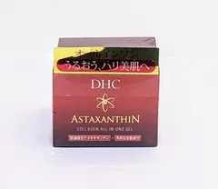 DHC アスタ C オールインワンジェル SS 80gのサムネイル