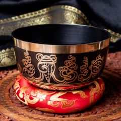 amanamana リンボウル 極小 10cm 美品 - メルカリ