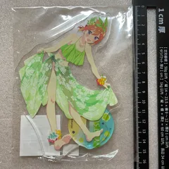 五等分の花嫁　コミケ　summer 2024 アクリルスタンド　四葉　159