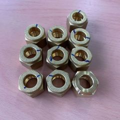 ダイキン フレアレスジョイント 3/8in＆5/8in 10個セット - メルカリ