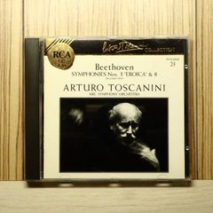 Arturo Toscanini Beethoven Fidelio CD - メルカリ