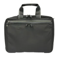 ACE(エース) ビジネスバッグ 黒 レザー