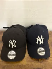 ニューエラ (NEW ERA) の 「9FORTY ニューヨーク・ヤンキース」 モデルセット