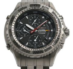 SEIKO LANDMASTER SUMMITER 7K32 クォーツ 稼働 - メルカリ