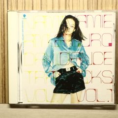 安室奈美恵 DANCE TRACKS VOL.1 - メルカリ