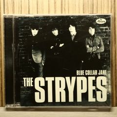 THE STRYPES　BLUE COLLAR JANE 　アナログ盤　2枚組 The Strypes – Blue Collar Jane | Releases | Discogs