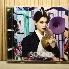 THE SOUND FC限定 フィリックス CD 1枚 - メルカリ