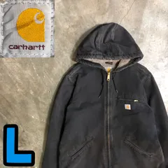 T7990 Carhartt シエラジャケット　アクティブパーカー　古着