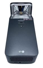 ほぼ新品LG PH450UG 超短焦点 LEDプロジェクター - メルカリ