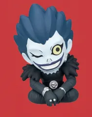 リューク) DEATH NOTE(デスノート) 肩ズン フィギュア