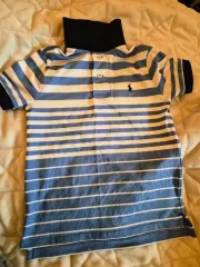 POLO RALPH LAUREN ポロラルフローレン 半袖 カラーTシャツ 2枚 まとめ