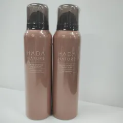 Y5250 HADA NATURE 肌ナチュール ホットクレンジング 95g 計2点セットのサムネイル