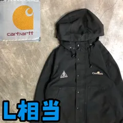 T7991 Carhartt ブルゾン　裏地メッシュ　ダックジャケット