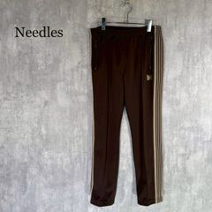 8gshoot 8G CENTER PRESS TRACK PANTS - メルカリ