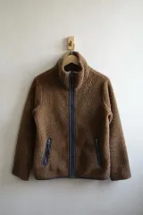 パタゴニア フリース ジャケット