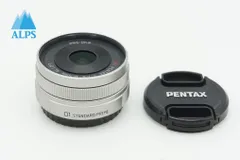 2026年最新】PENTAX-01 STANDARD PRIMEの人気アイテム - メルカリ