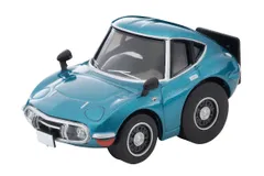 2026年最新】チョロQトヨタ2000GTの人気アイテム - メルカリ