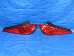 ★SFC5784/動作OK 日産 フェアレディＺ Z33 後期 純正  LEDテールライト テールランプ リアライト 左右 バック 後のサムネイル