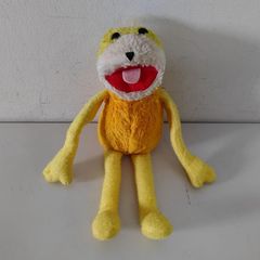 7*7様 リーバイス ぬいぐるみ フラットエリック ビンテージ - メルカリ