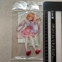五等分の花嫁 アクリルスタンド 中野四葉 桜巫女　160