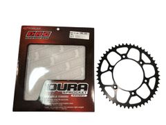 DRC SPROCKET 48T スプロケット DRC SPROCKET 48T スプロケット - メルカリ