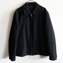 93AW脱色期 コムデギャルソンオムプリュス 縮絨裁ち切りブルゾン M