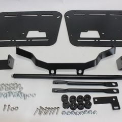 Shim. Handle シェルコンシムハンドルブラックSC25 - メルカリ