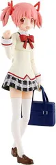 30MP 鹿目まどか(制服Ver.) プラモデル 魔法少女まどか☆マギカ（新品　在庫品）