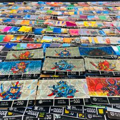レイアースOVA版 コレクションカード カードダス コンプ 90枚 - メルカリ