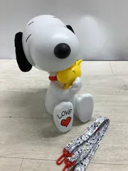 T14 ユニバーサルスタジオジャパン スヌーピー ポップコーンバケツ USJ ユニバ