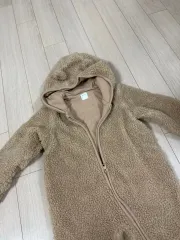 ベイビーギャップ フリース 宇宙服