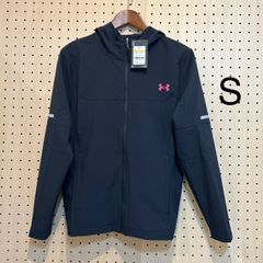 UNDER ARMOUR アンラインウーブン ジャケット SM 1347232 - メルカリ