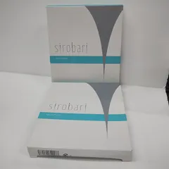 2026年最新】sirobariメラノアタックモイストパッチ2枚×4セットの人気