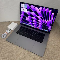 2026年最新】macbook pro m1 max 16インチ 32gb 1tbの人気アイテム