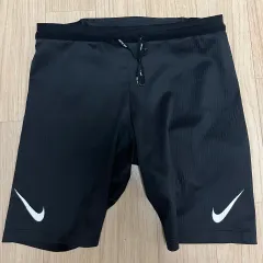 L NIKE エアロスイフト ハーフタイツ