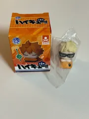 ハイキュー 月島 蛍 おねむたん 新品 未開封