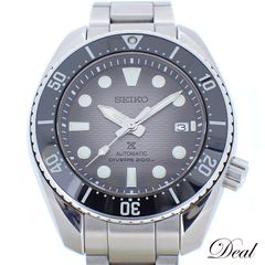 SEIKO セイコー SBDC007 SHOGUN 初代 ショーグン ダイバー - メルカリ