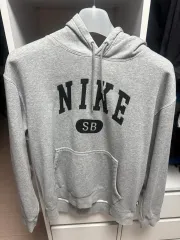 ナイキ SB フーディー XL
