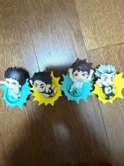 ハイキュー マグネット まとめ