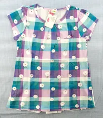 【タグ付き新品】KP ケーピー 半袖Tシャツ 140cm 子供服 中古のサムネイル