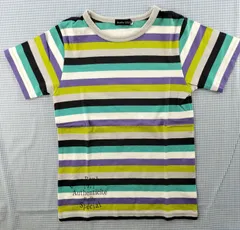 Bebe べべ 半袖Tシャツ 140cm 子供服 中古のサムネイル