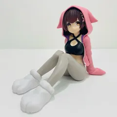 【飾磨店】 中古 ロボ子さん#hololiveIF-Relaxtime-「ホロライブ」