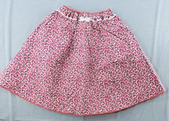 ドルチーナ dolcina キムラタン スカート 140cm 子供服 中古のサムネイル