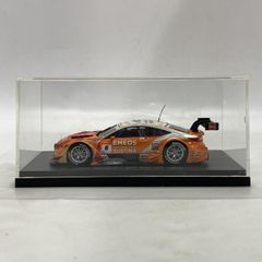 京商 1/64 RCトラック スクーデリア フェラーリ トランスポーター