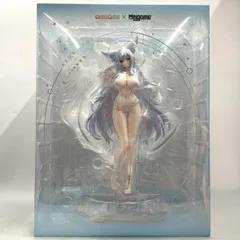 【中古】未開封)アズールレーン 信濃 雅夢の白浜Ver. 1/6 完成品フィギュア[10]