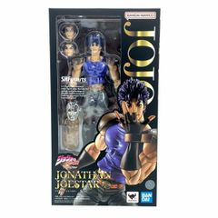 ジョジョの奇妙な冒険 S.H.Figuares フィギュアーツ ジョナサン - メルカリ