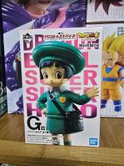 ドラゴンボール 一番くじ 팡 フィギュア 未開封 出品